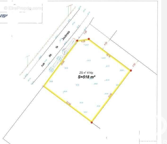 Photo 3 - Terrain à PONTCHATEAU