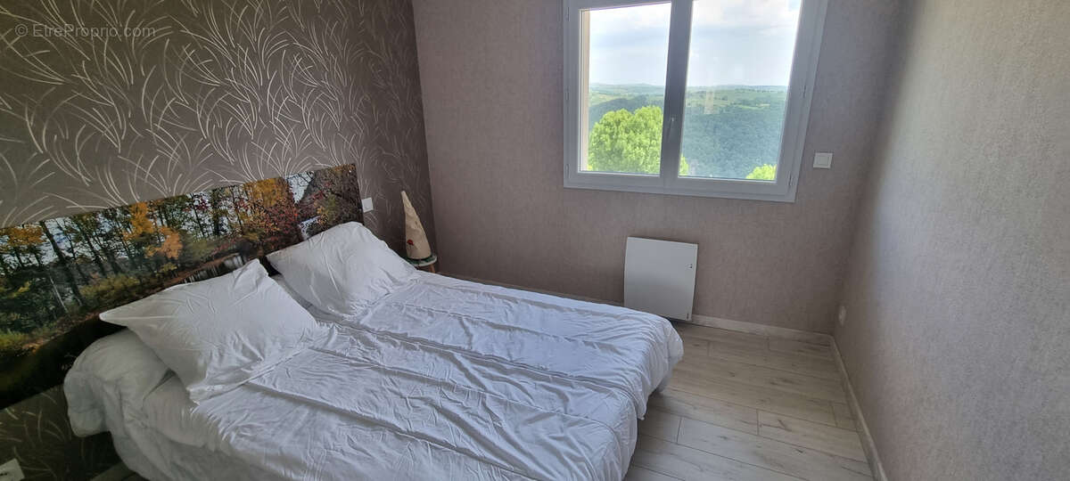 Maison à CONDOM-D'AUBRAC