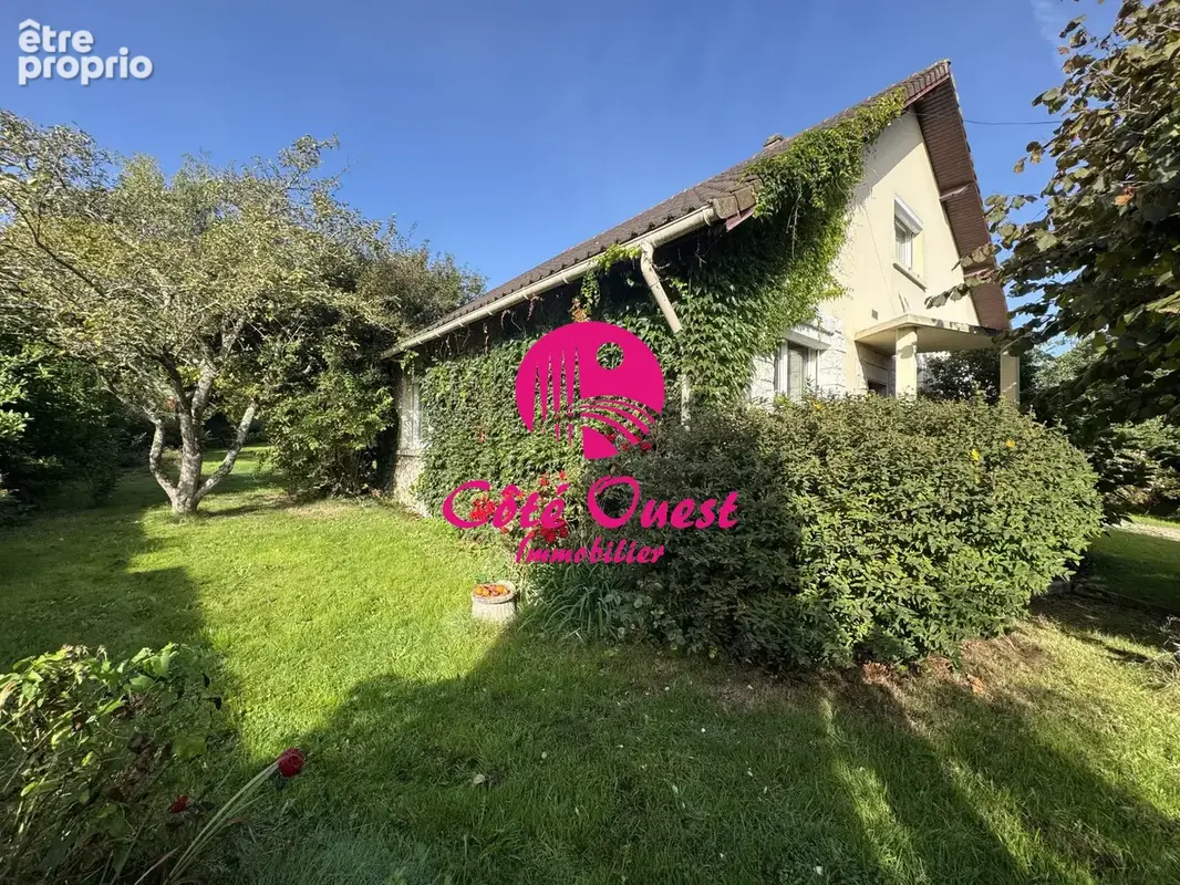 Photo Maison à Fontaine-La-Mallet au prix de 319 000€