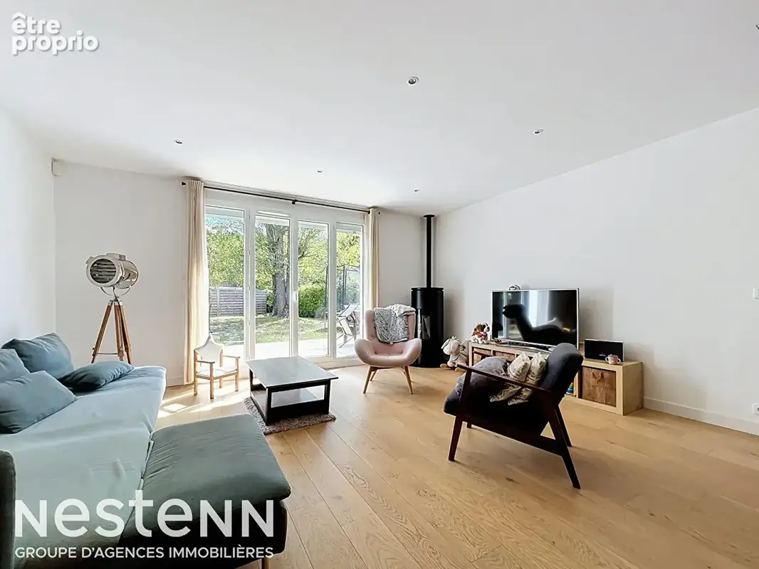 Maison contemporaine 6 pièces à Limeil-Brévannes sans travaux! - photo 5