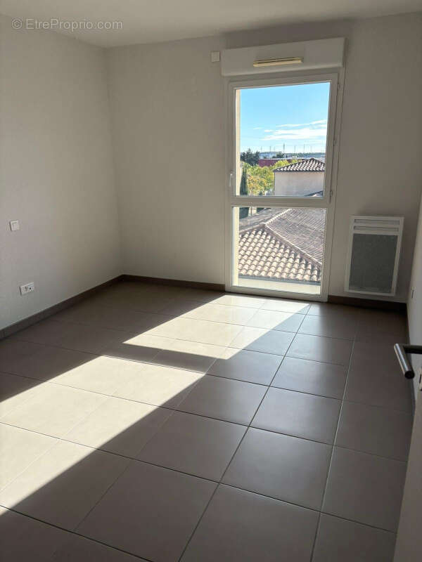 Appartement à SAINT-JEAN-DE-VEDAS