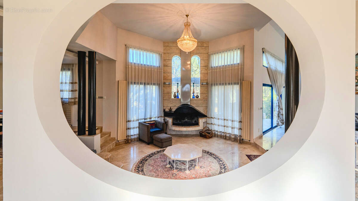 Maison à PRADES-LE-LEZ