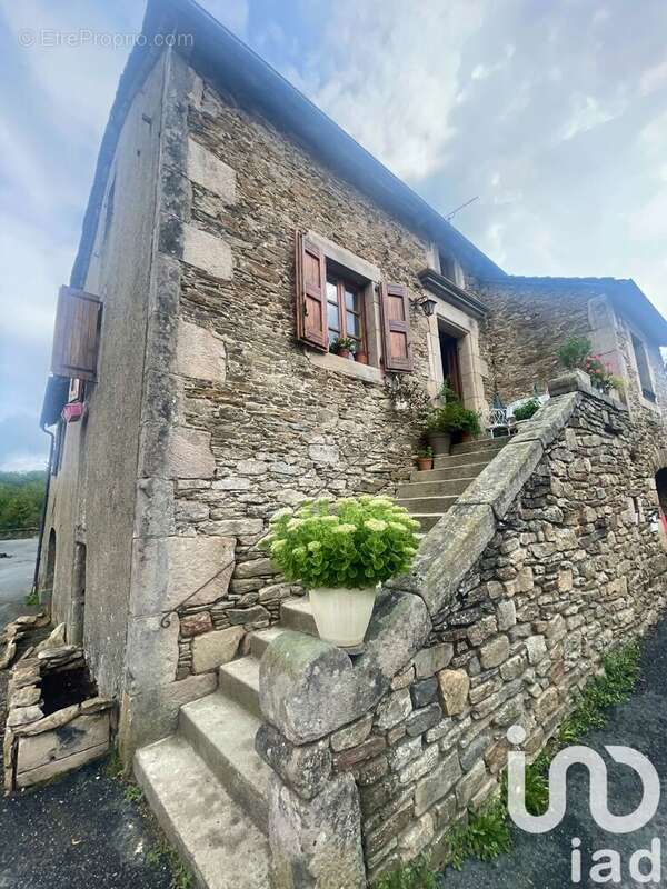 Photo 2 - Maison à SEGUR