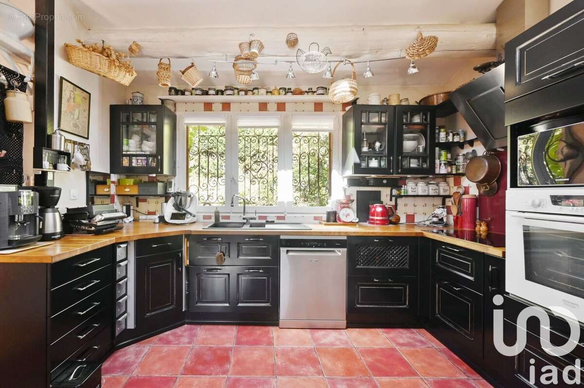 Photo 6 - Maison à CUGES-LES-PINS