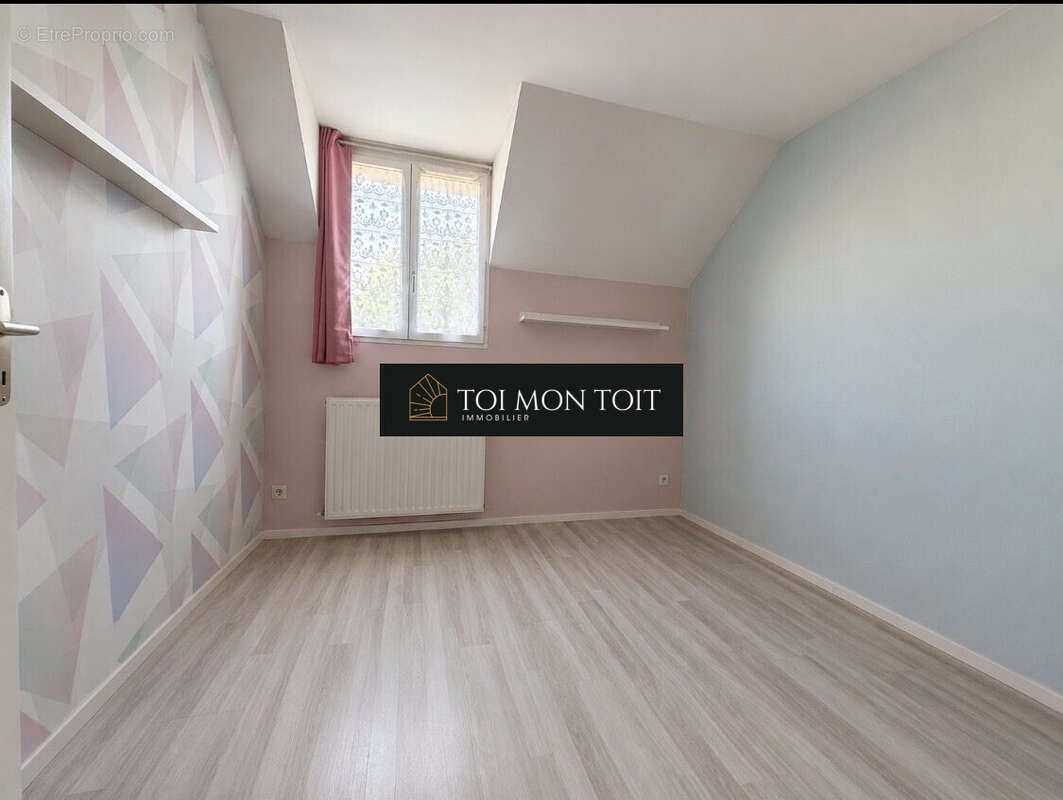 Appartement à FOSSES