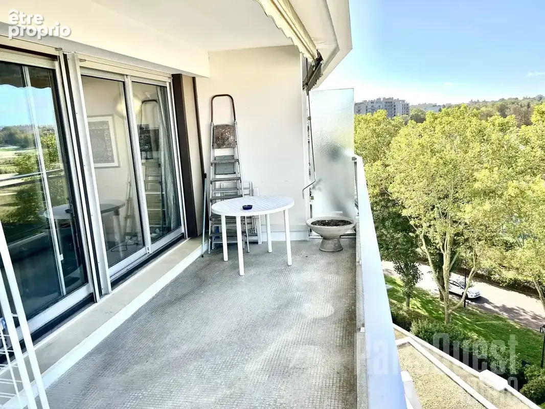 Appartement 3 pièces 80 m² à vendre à Saint-Cloud (92210) - photo 6