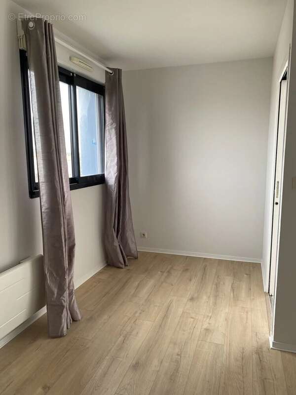 Appartement à LA ROCHELLE