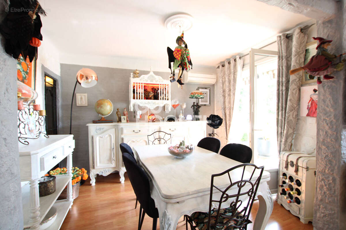 Appartement à AVIGNON