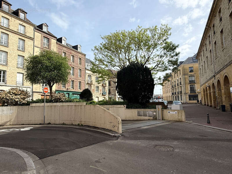 Maison à DIEPPE