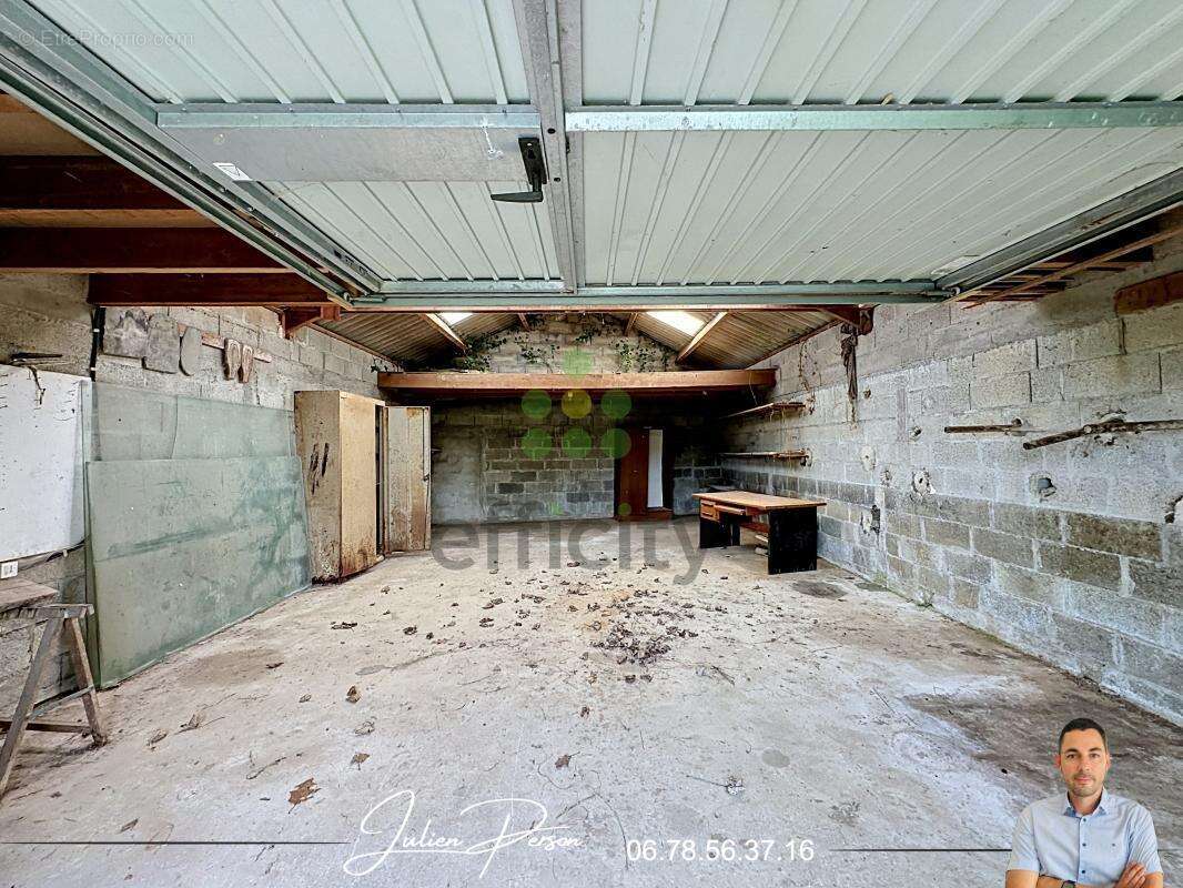 Maison 160 m² à Tremuson  - photo 25