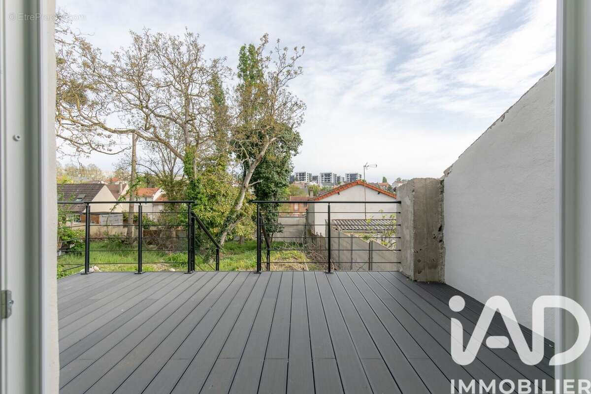 Photo 4 - Appartement à FONTENAY-SOUS-BOIS