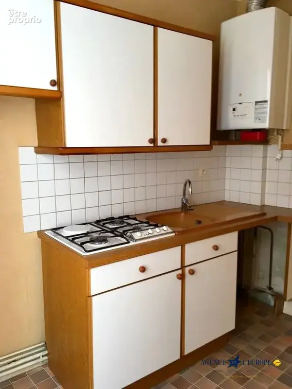 Appartement 57 m² à Vichy  - photo 2