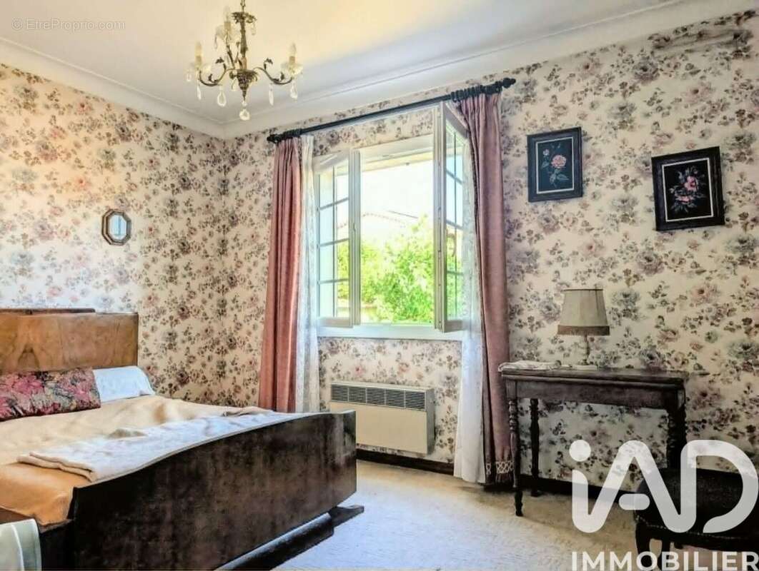 Photo 9 - Maison à PIGNANS