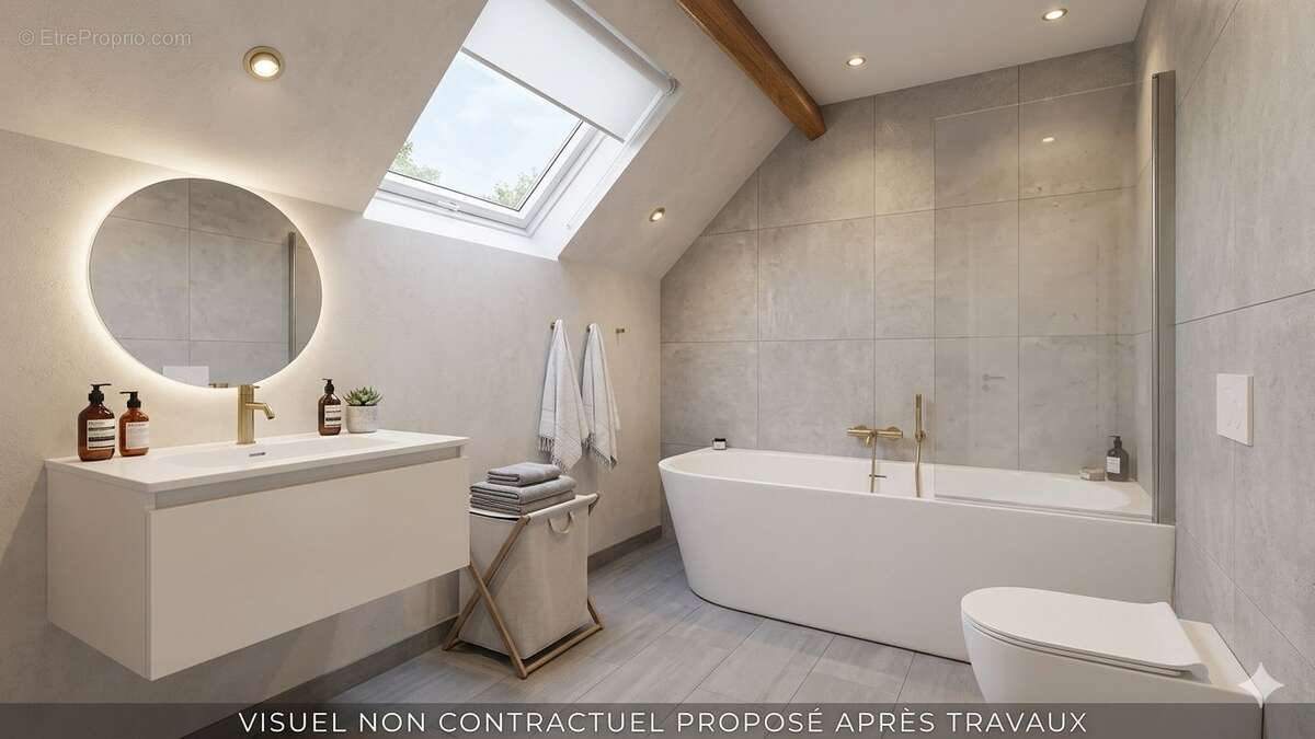 Maison à NEUILLY-PLAISANCE