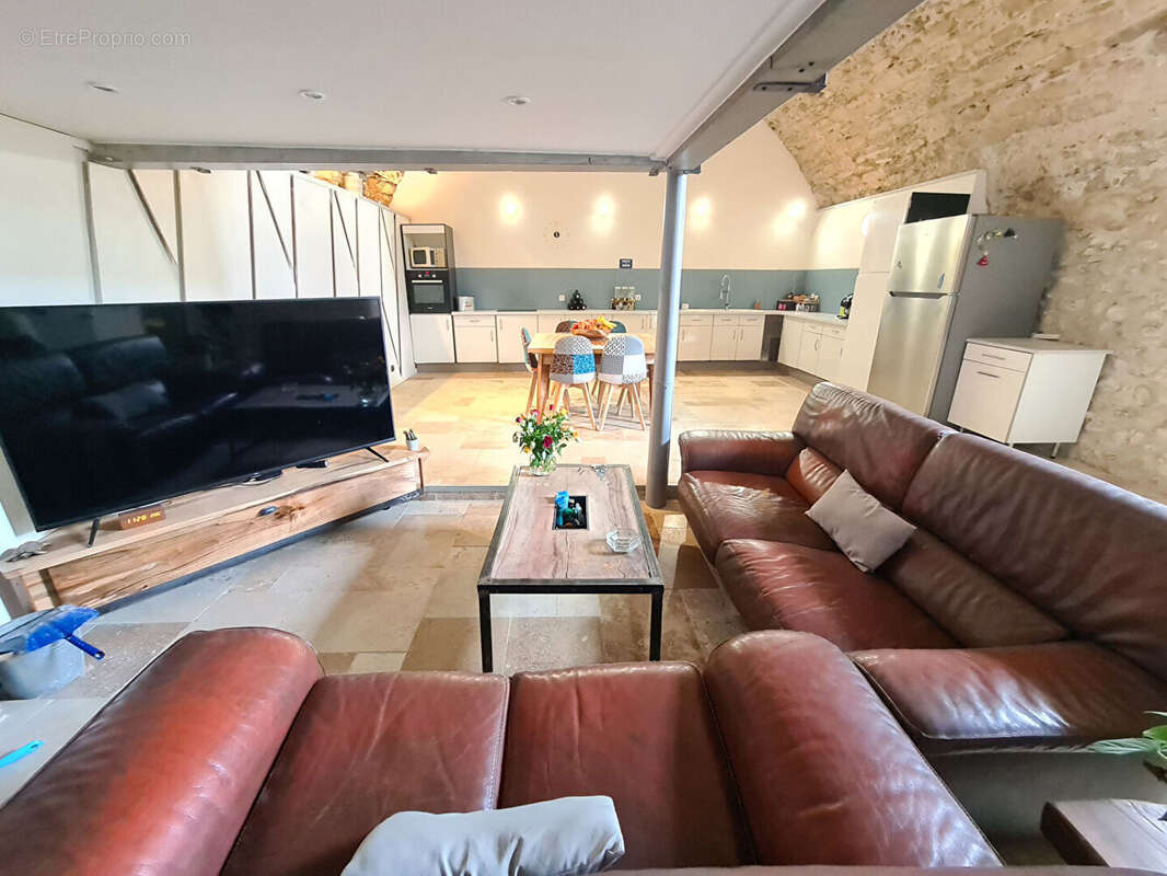 Maison à CHATUZANGE-LE-GOUBET