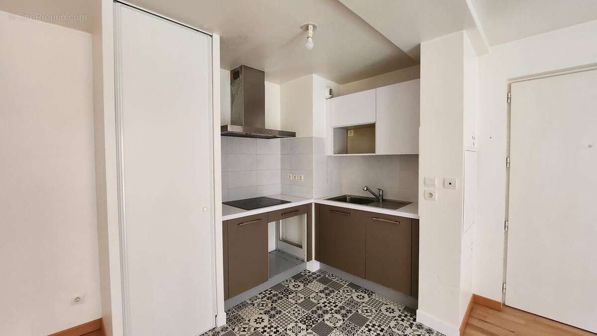 Appartement à ARPAJON