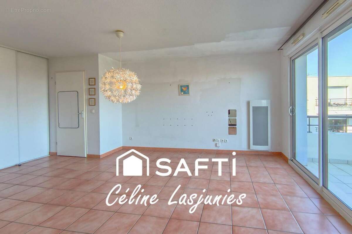 Photo 6 - Appartement à BEGLES