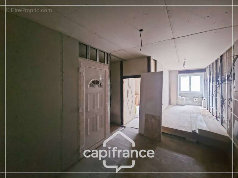 Appartement à PUYMIROL