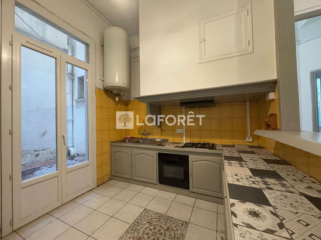 Appartement à PERPIGNAN