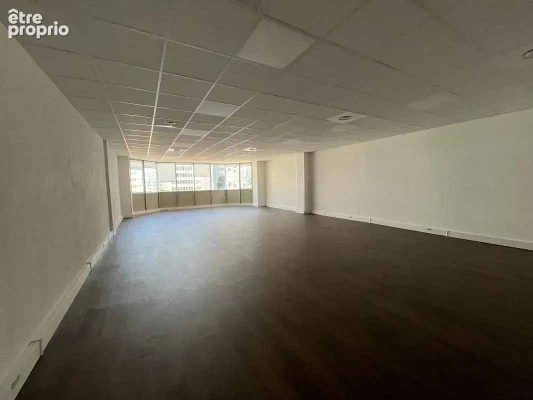 A vendre, bureaux d'envrion 91.45 m², secteur nice ouest arenas - photo 5