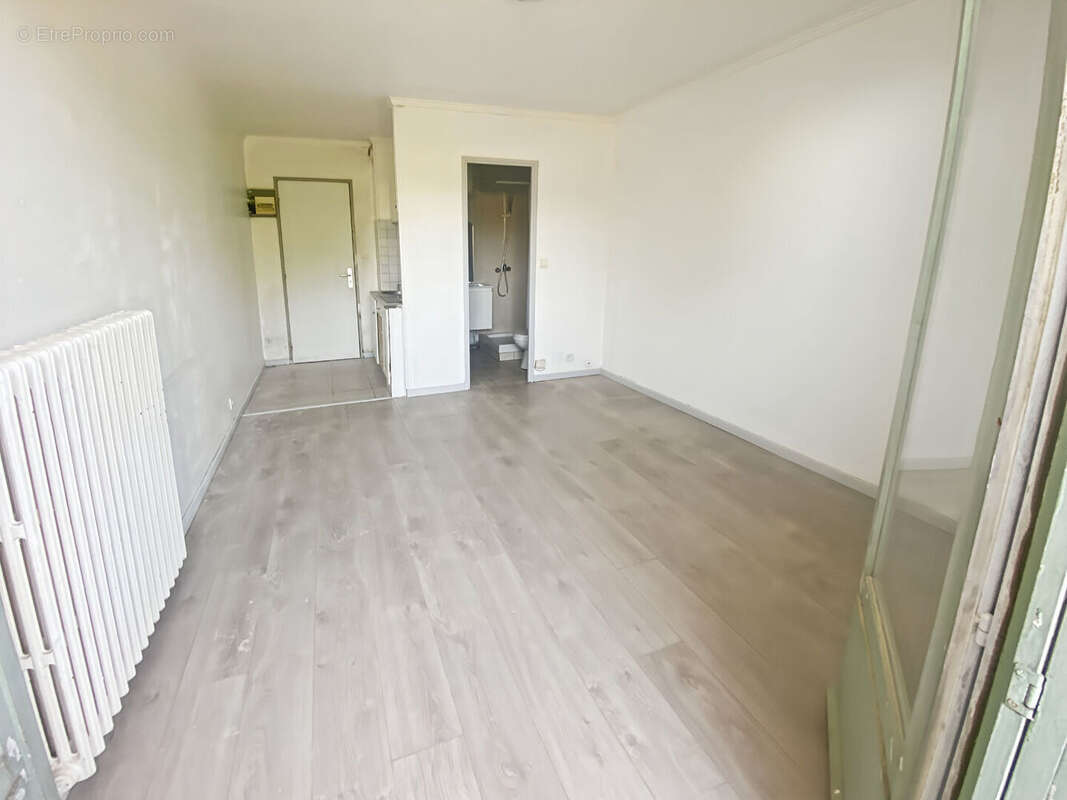 Appartement à MONTAUBAN