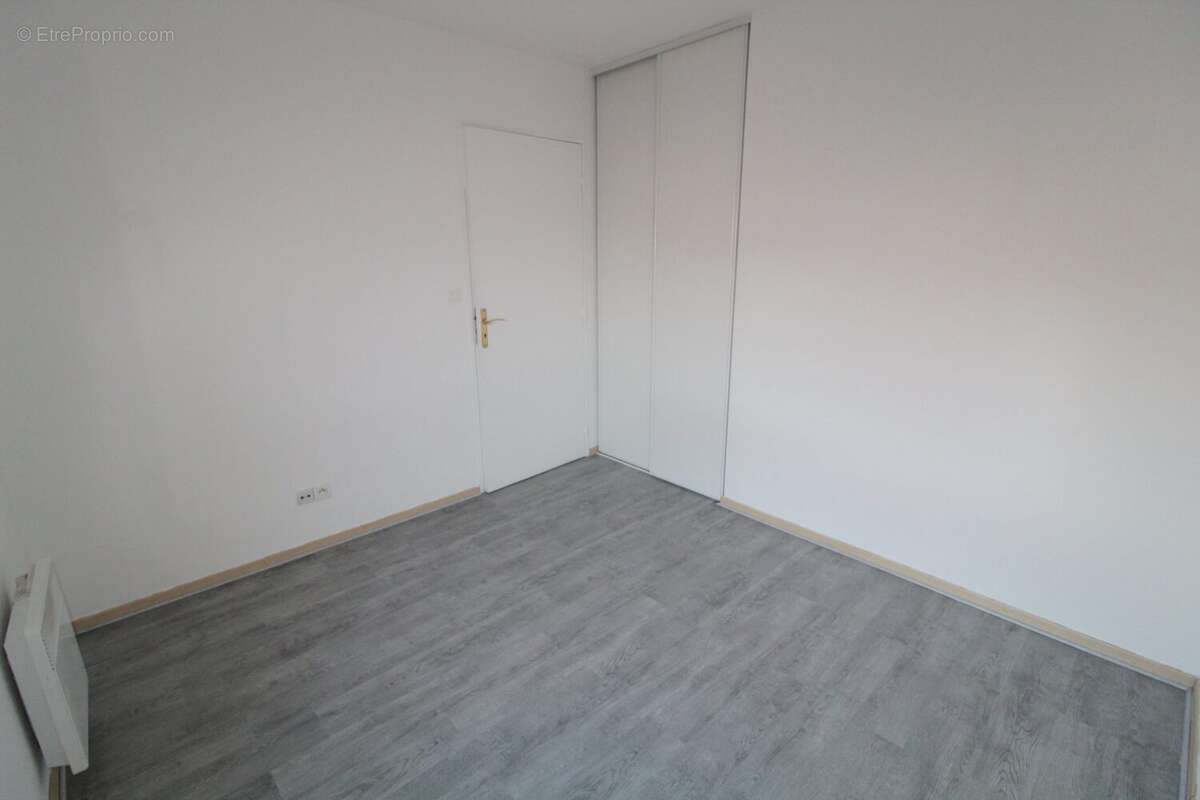 Appartement à MONTIGNY-LE-BRETONNEUX
