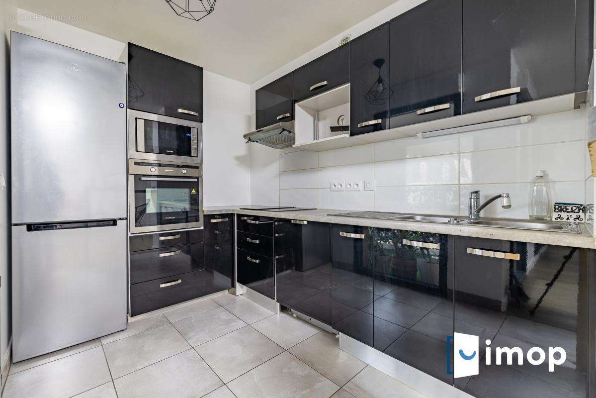Appartement à CLAMART