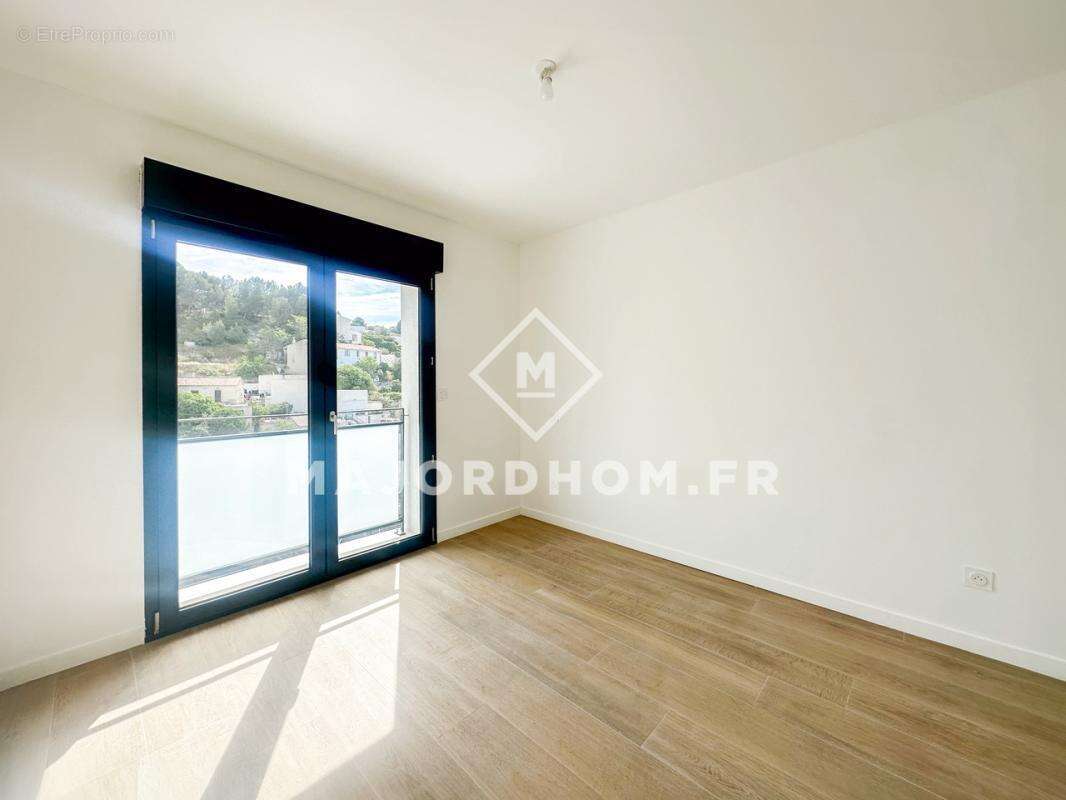 Maison à MARSEILLE-16E