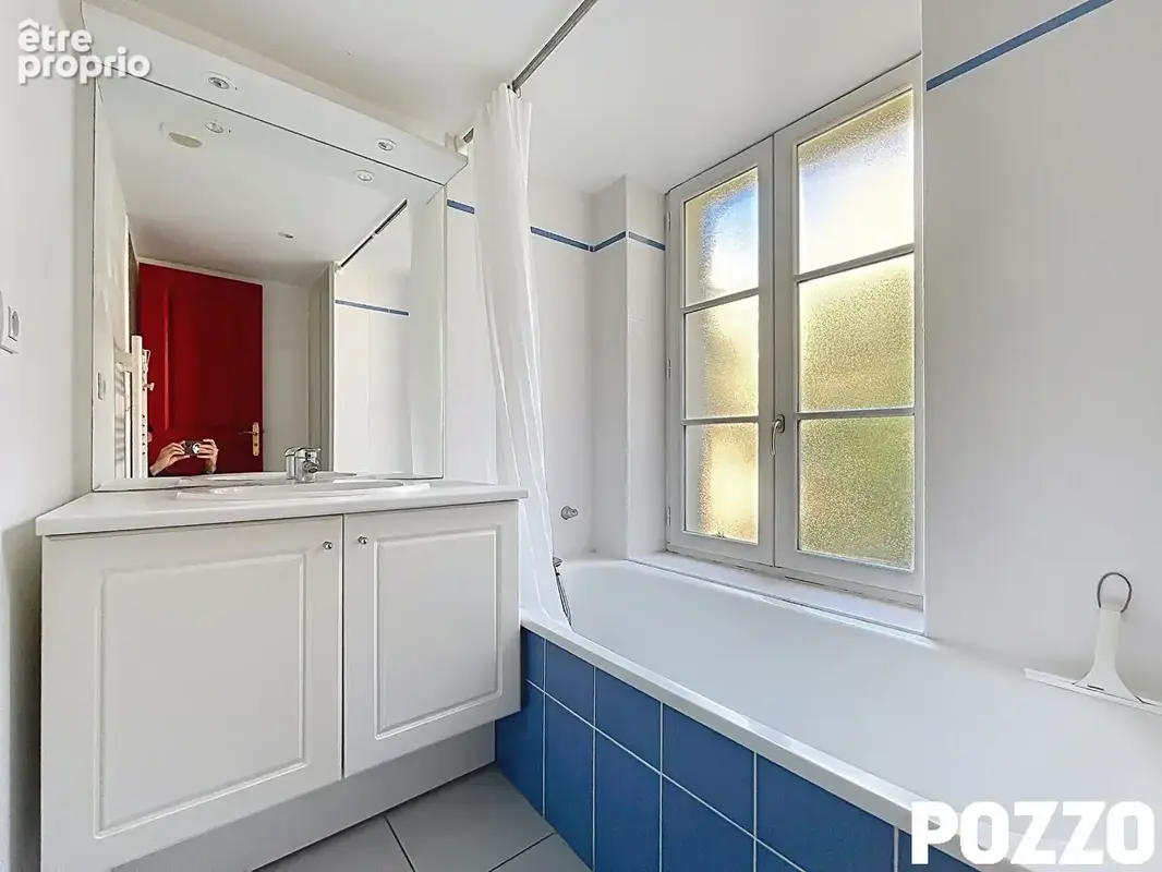 Appartement Trouville Sur Mer 4 pièce(s) 97 m2 - photo 11