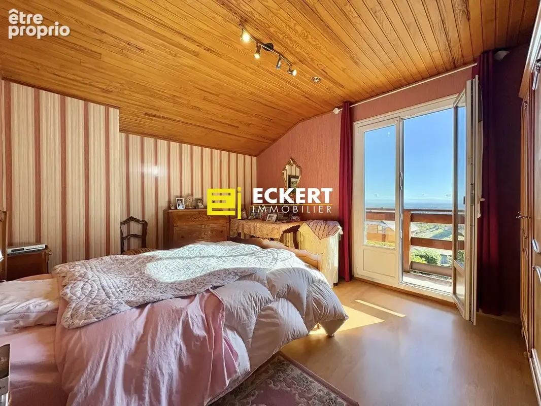 Maison 5 pièces 117 m² à vendre à Rosenwiller (67560) - photo 5