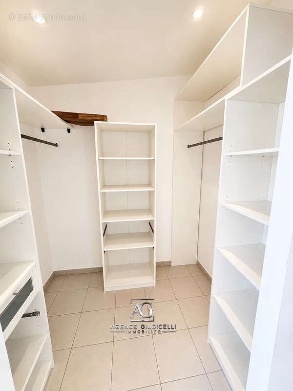 Maison mitoyenne 4 pièces  89,11 m2  migliacciaru - photo 5