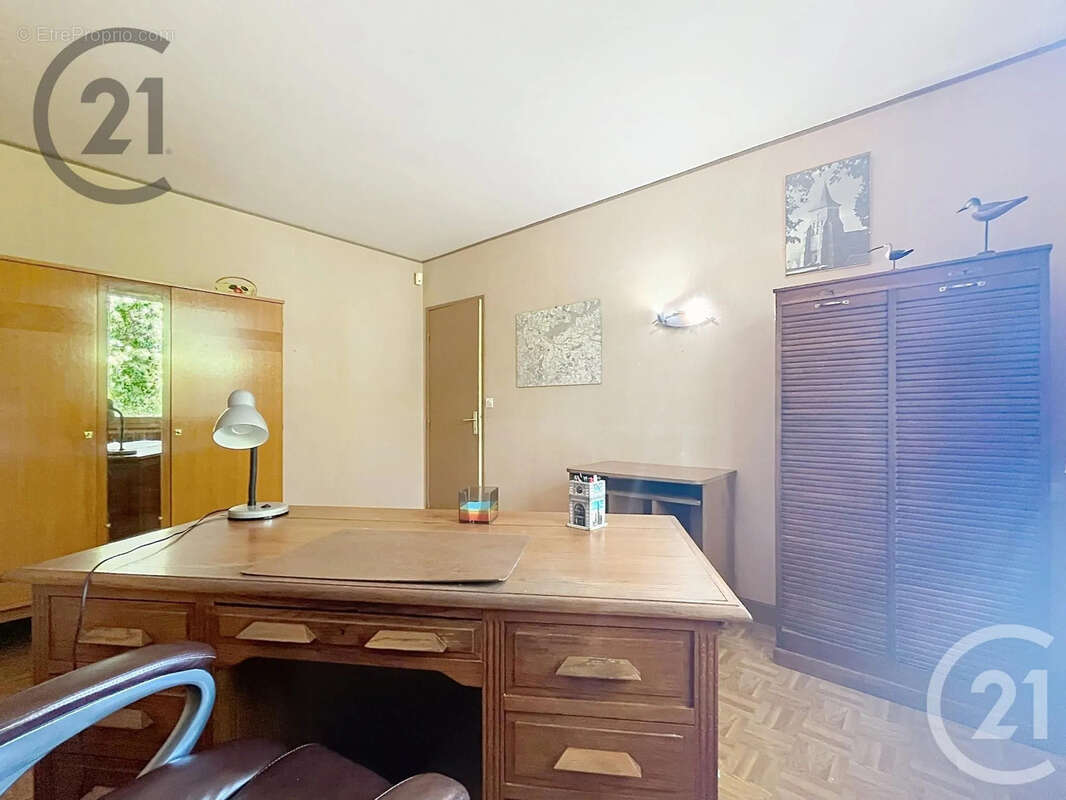 Maison 90 m² à Saint-Georges-Sur-Baulche  - photo 13
