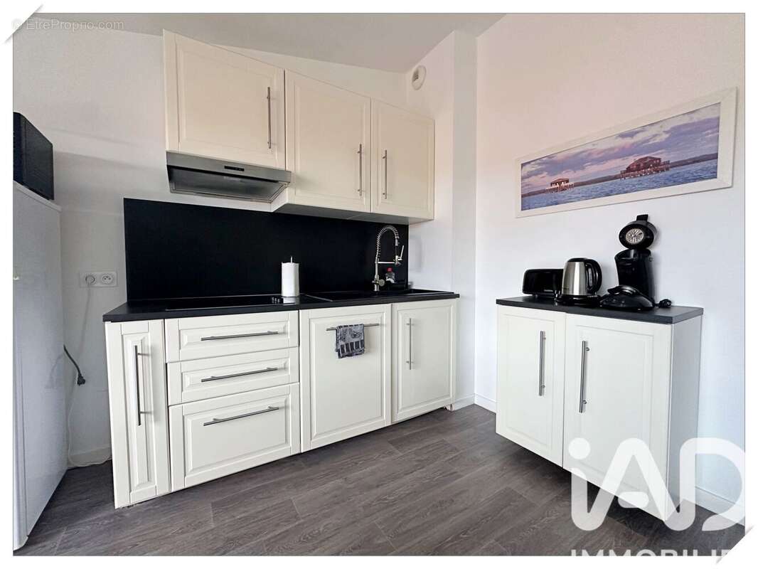 Appartement 39 m² à La Teste-De-Buch  - photo 4