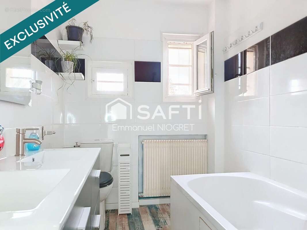 Photo 6 - Maison à LOSNE