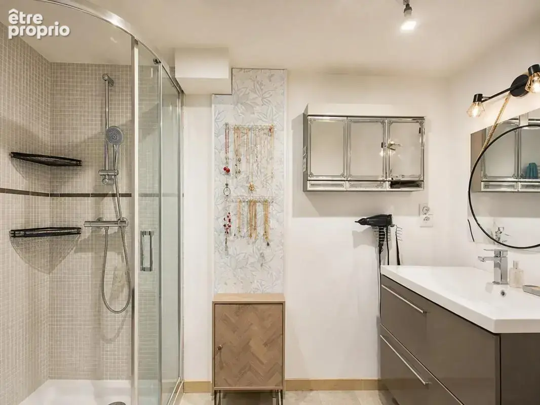 Maison de 6 pièces de 120 m² à Louannec - photo 10