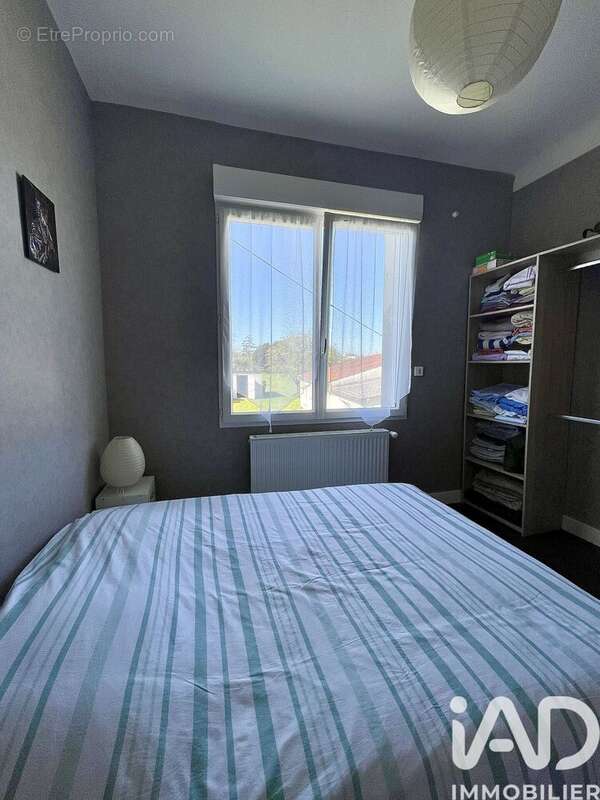 Photo 9 - Maison à SAINTES