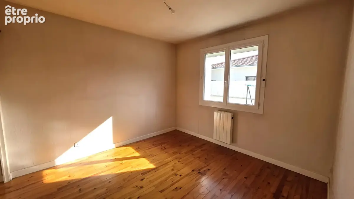 Secteur Gondanger Maison de plain-pied sur une parcelle de 716m2 - photo 10