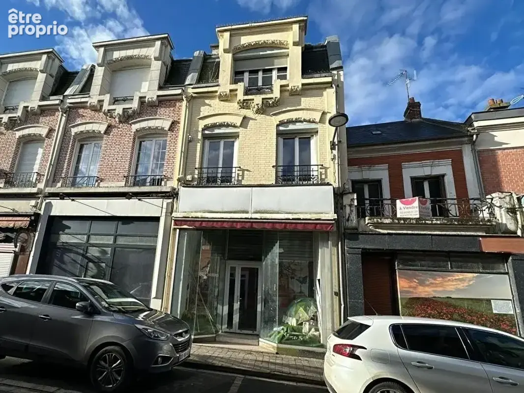 Appartement à HAM