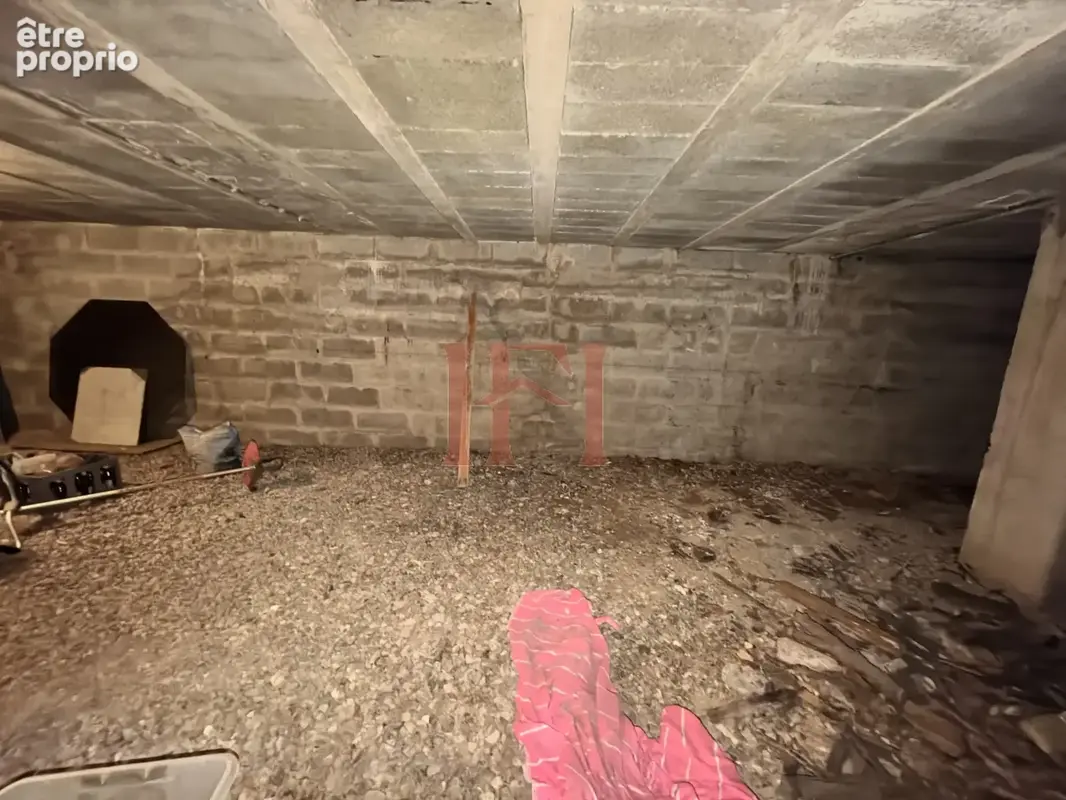 Centre cloyes les trois rivières - maison familiale avec sous-sol complet - photo 17