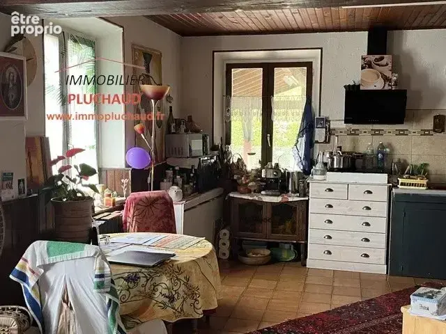 Maison restaurée, isolée et son jardin 109 m2 hab - photo 6