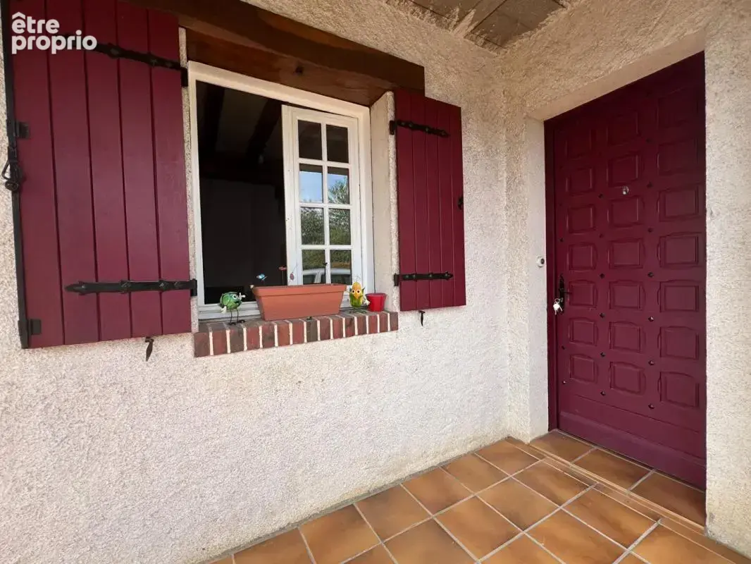 Maison à MONDOUBLEAU