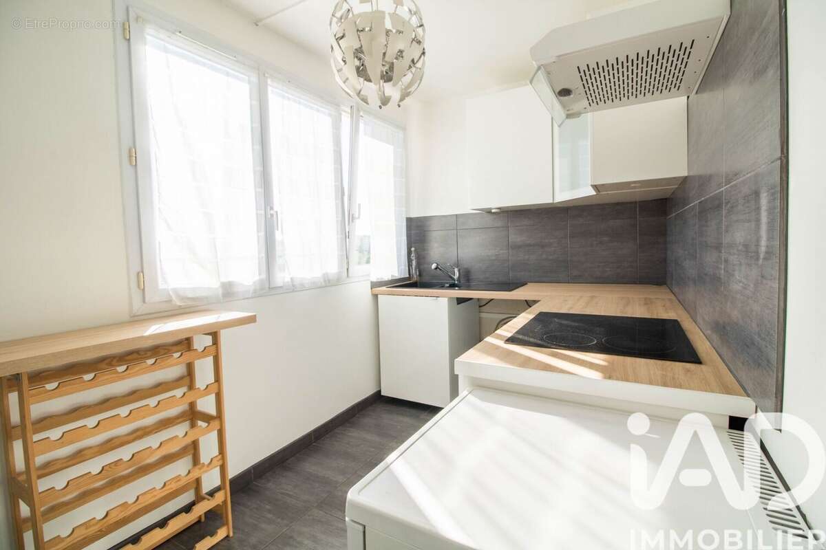 Photo 5 - Appartement à ARPAJON