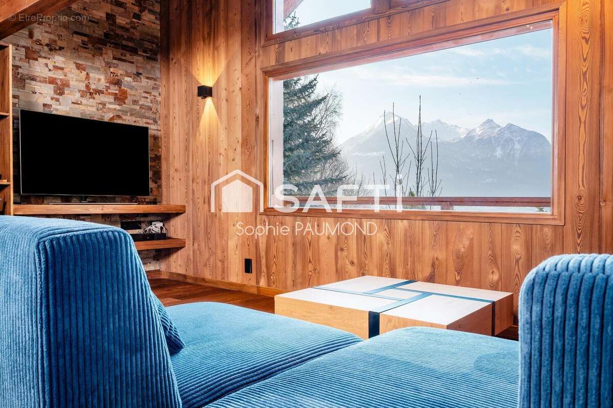 Photo 5 - Maison à BRIANCON