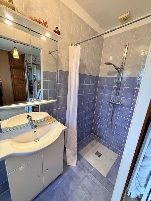 Maison à CROISY-SUR-EURE