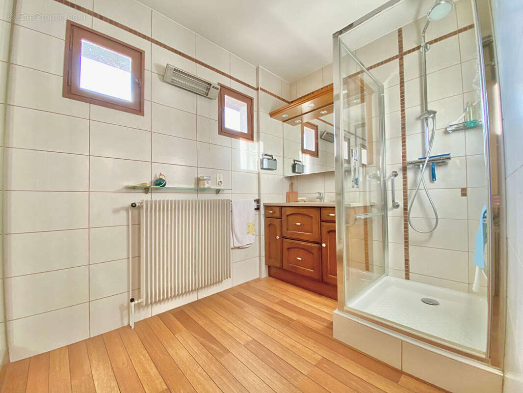 Maison à POUILLY-EN-AUXOIS