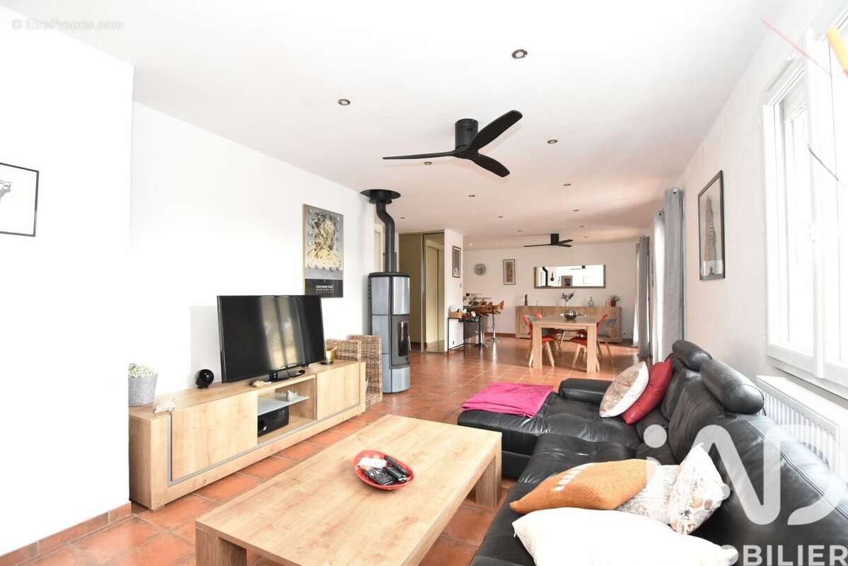 Photo 7 - Maison à SEYSSES