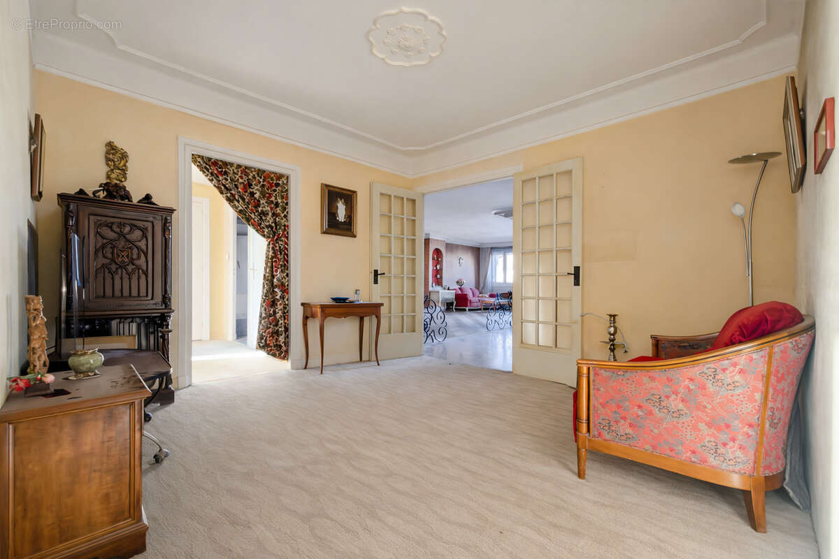 Appartement à LYON-7E