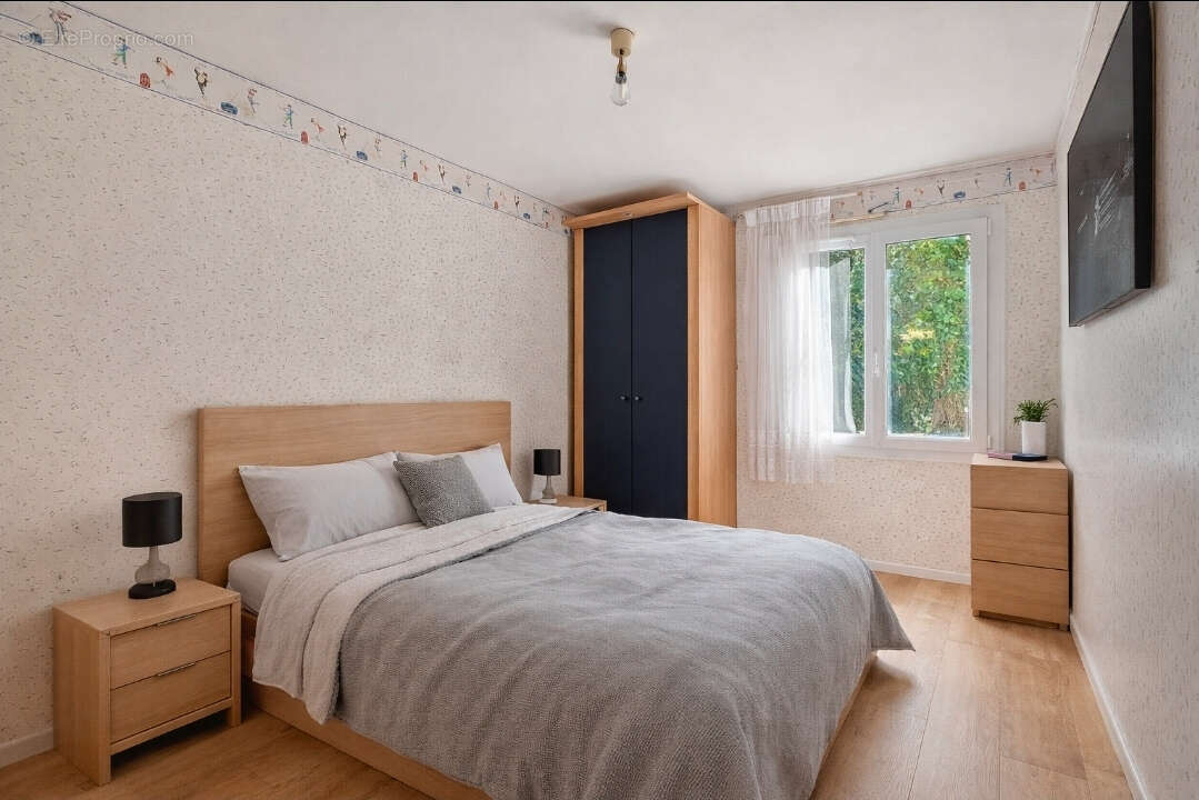 Maison à VERNOU-LA-CELLE-SUR-SEINE