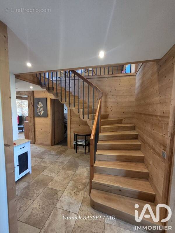Photo 1 - Maison à LA ROCHETTE