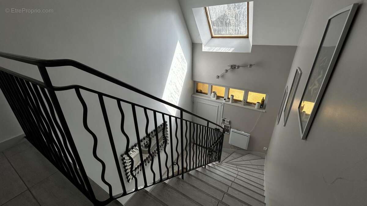 Maison individuelle - photo 13